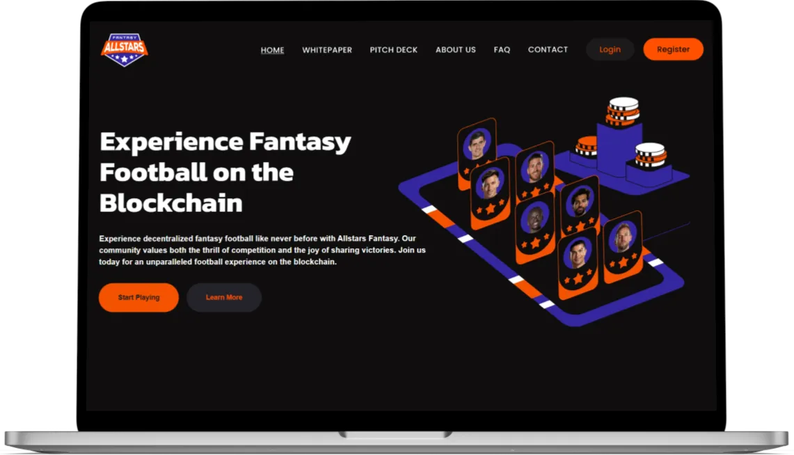 Allstars Fantasy